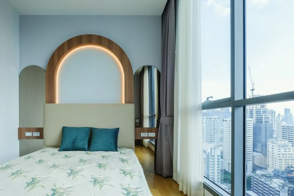 Property photos for Hyde Sukhumvit 13