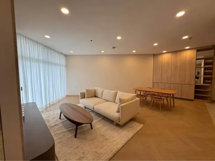 Property photos for Chatrium Residence Riverside