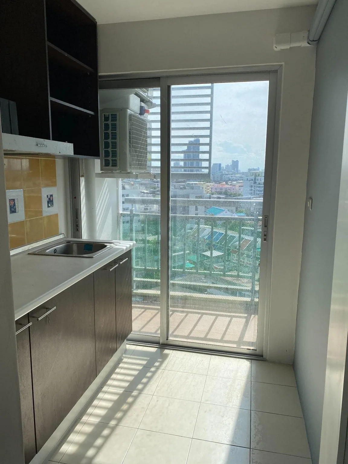 Property photos for Le Rich Sathorn - Satupradit