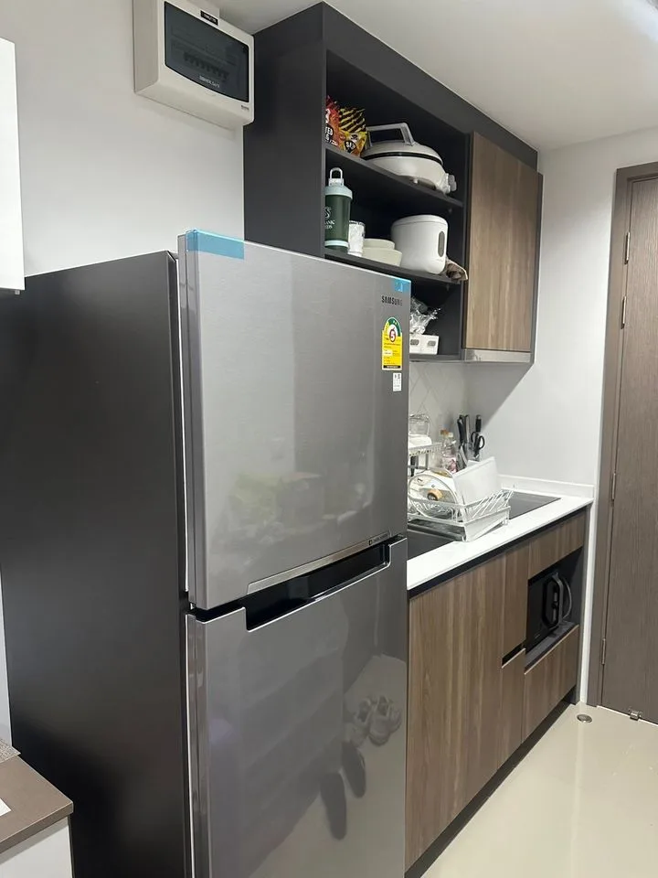 Property photos for THE LINE Phahonyothin Park
