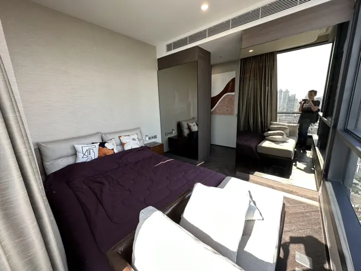 Property photos for The Esse Sukhumvit 36