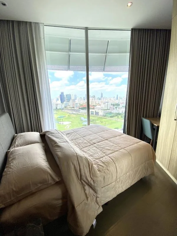 Property photos for Magnolias Ratchadamri Boulevard