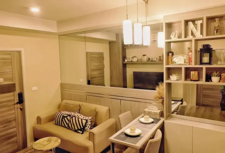 Property photos for Notting Hill ??? Sukhumvit 105