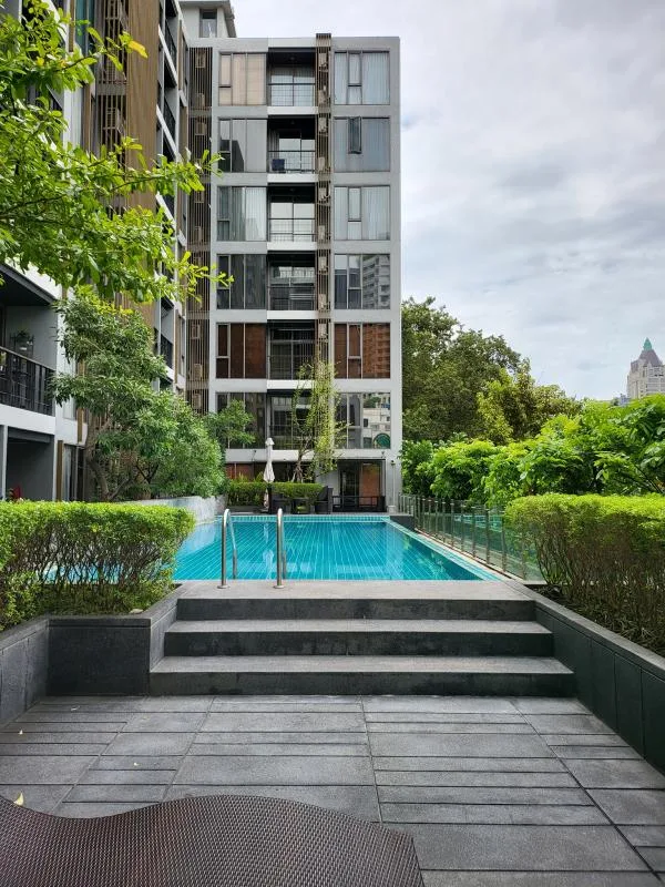 Property photos for Klass Condo Silom
