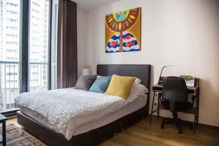 Property photos for Park Origin Phromphong