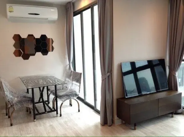 Property photos for Ideo Mobi Rama 9