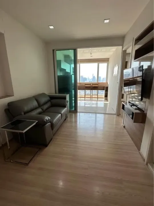 Property photos for Rhythm Phahol-Ari