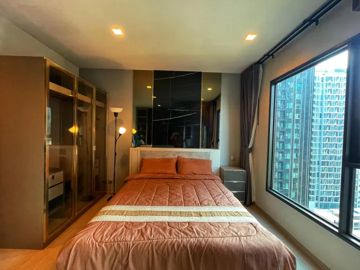Property photos for LIFE Asoke - Rama 9