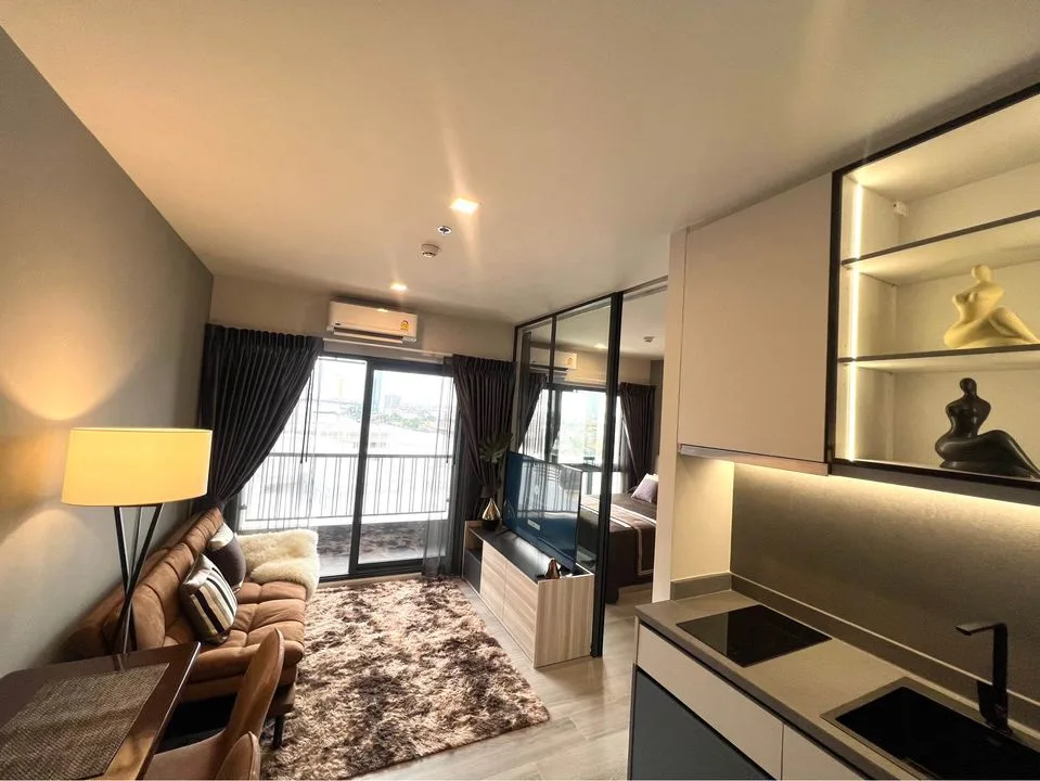 Property photos for The Key Rama 3