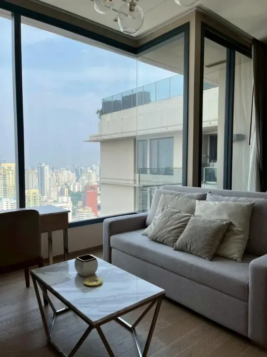 Property photos for The Esse Asoke