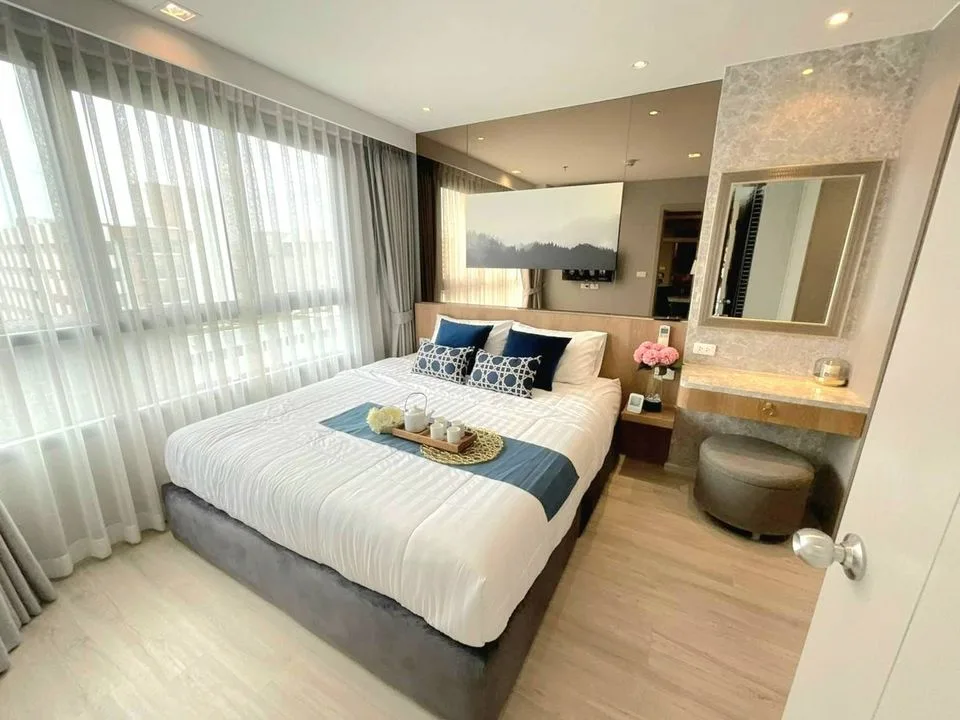 Property photos for Ideo Sukhumvit 93