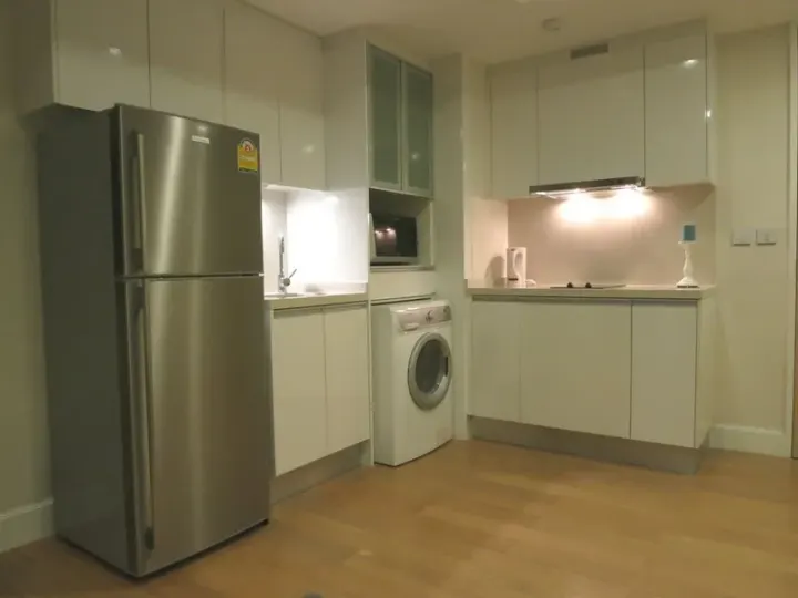 Property photos for Collezio Sathorn - Pipat