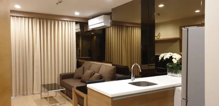 Property photos for Rhythm Ratchada - Huai Khwang