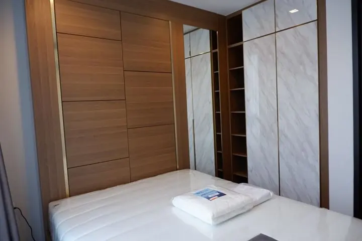Property photos for Wish Signature  Midtown Siam