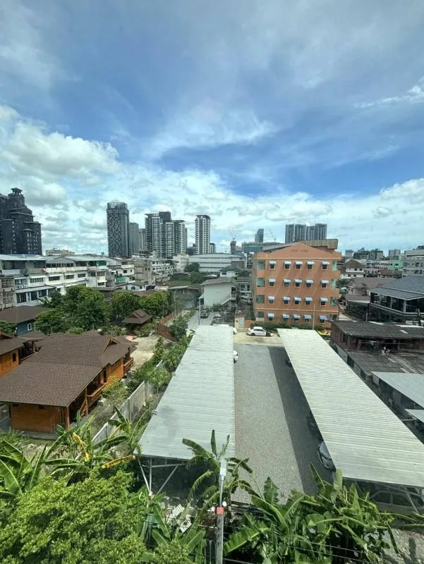 Property photos for Chateau In Town Sukhumvit 62/1