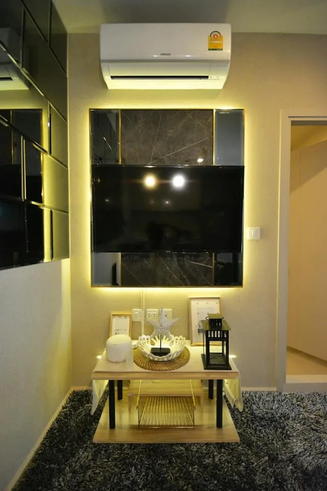 Property photos for Life Sukhumvit 48