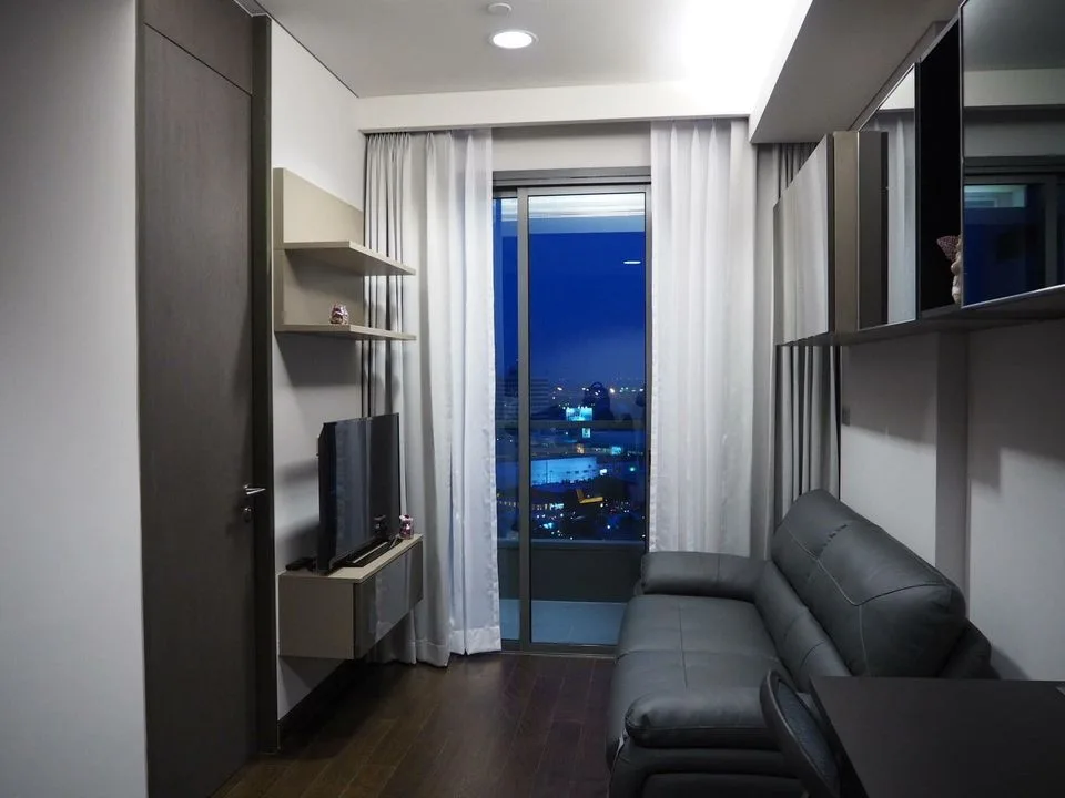 Property photos for The Lumpini 24