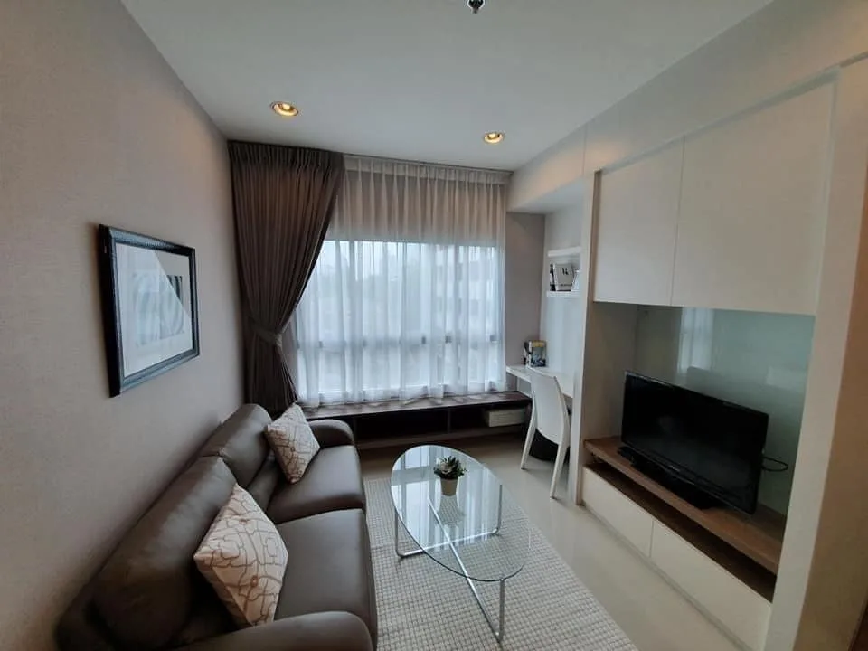 Property photos for Q House Condo Sathorn