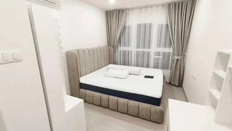 Property photos for Supalai City Resort Charan 91
