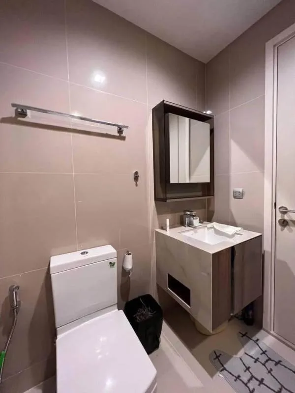 Property photos for THE LINE Phahol - Pradipat