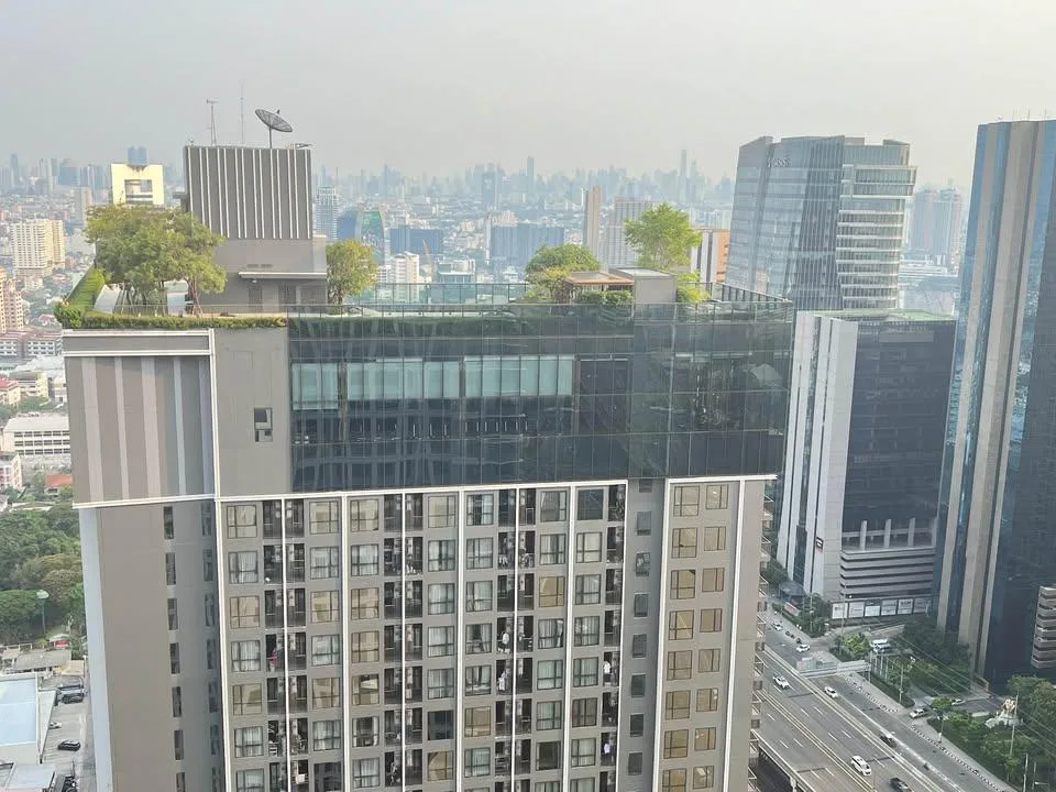 Property photos for The Saint Residences