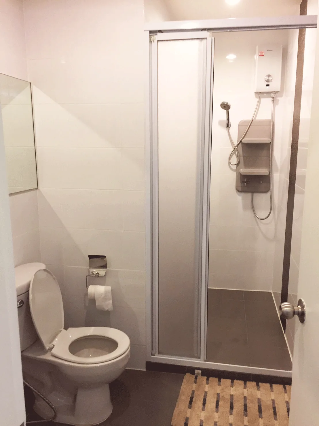 Property photos for Aspire Sukhumvit 48