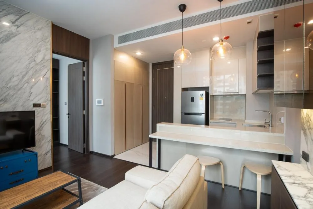 Property photos for Laviq Sukhumvit 57