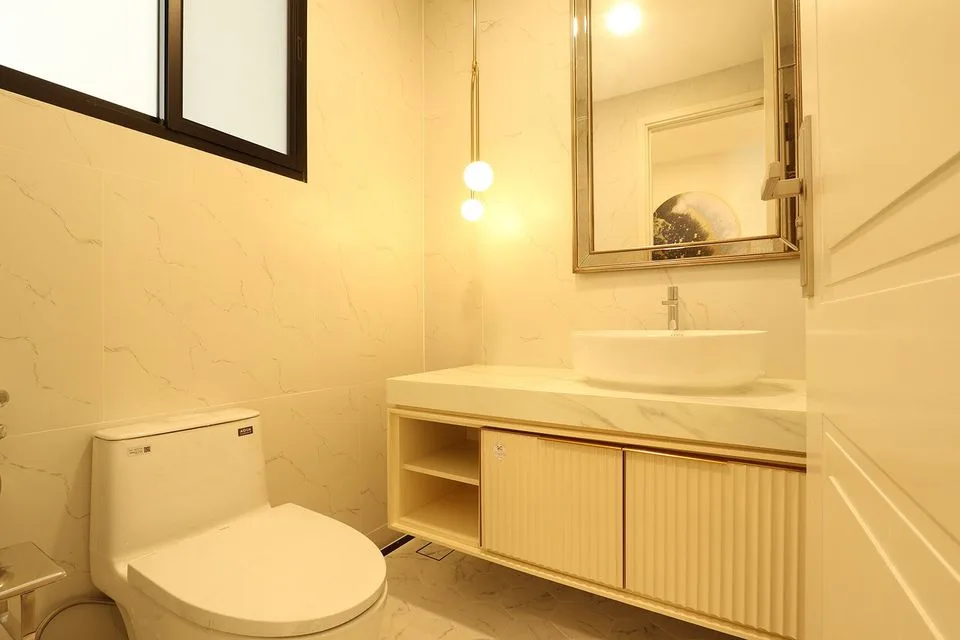 Property photos for Nantawan Rama 9 New Krungthepkreetha