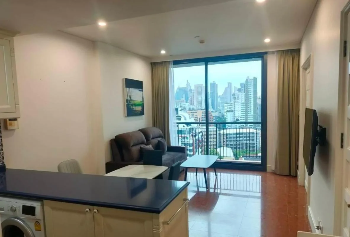 Property photos for Aguston Sukhumvit 22