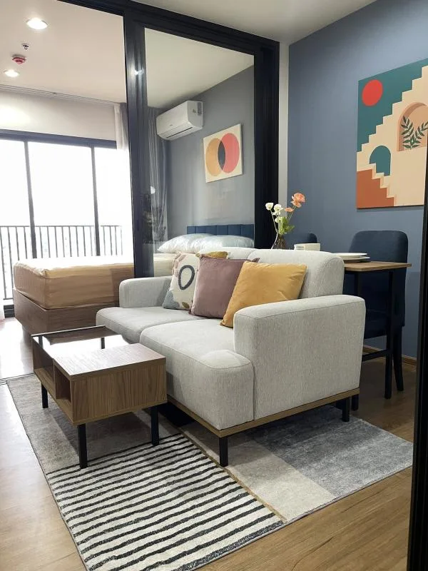 Property photos for The Line Vibe
