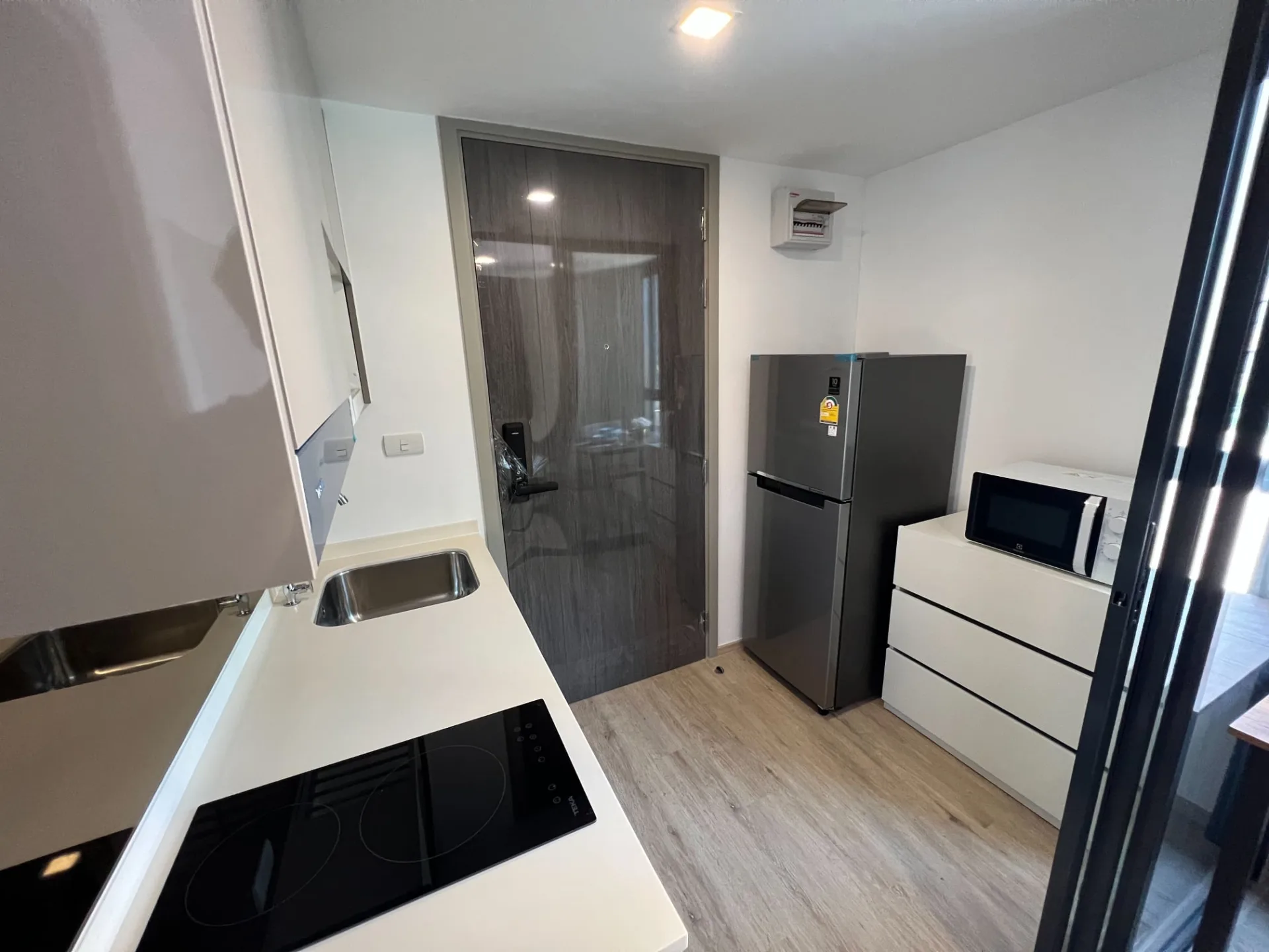 Property photos for The Rich Rama 9-Srinakarin