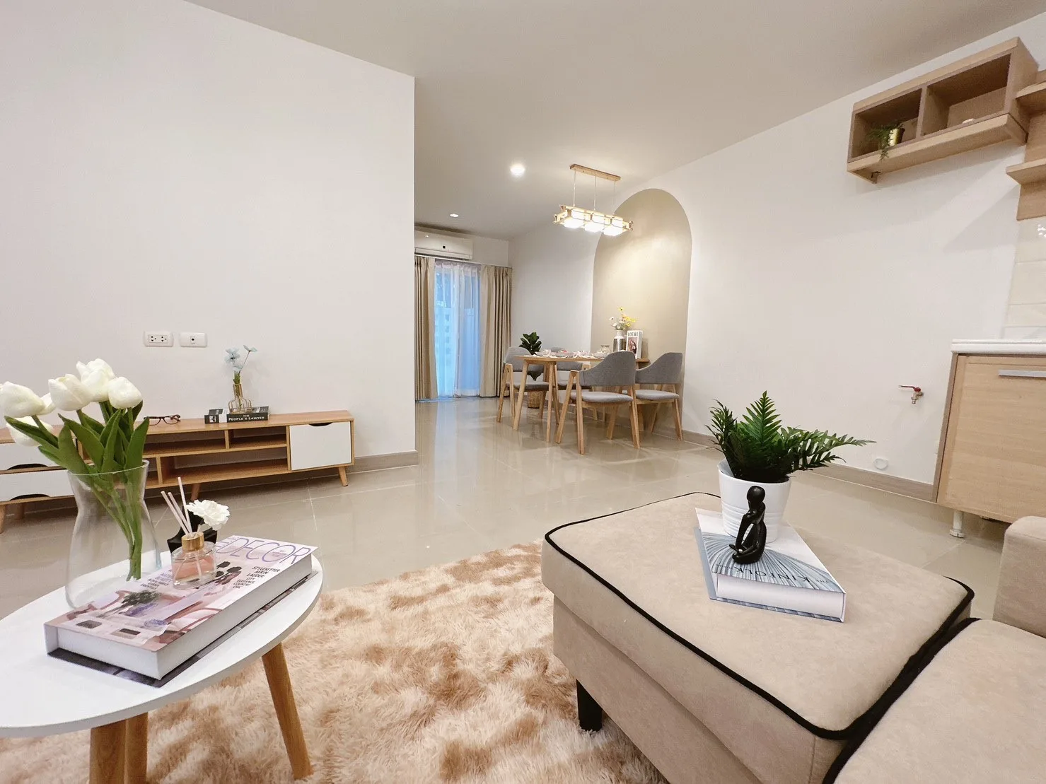 Property photos for Metro Park Sathorn