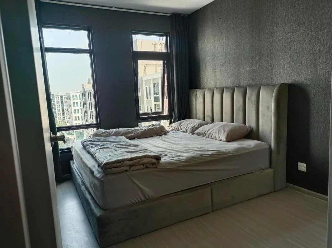 Property photos for Aspire Asoke-Ratchada