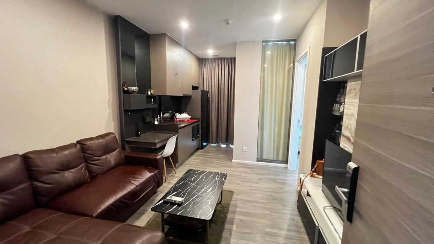Property photos for The Room Sukhumvit 69