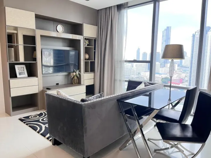 Property photos for The Bangkok Sathorn