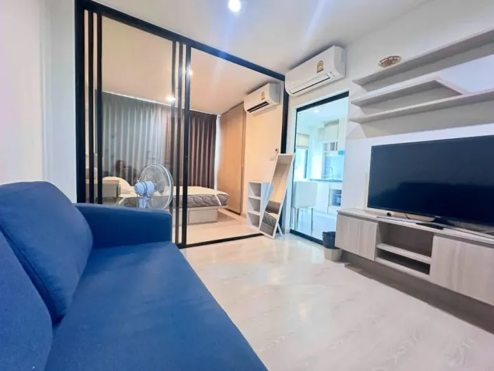 Property photos for Niche Mono Sukhumvit 50