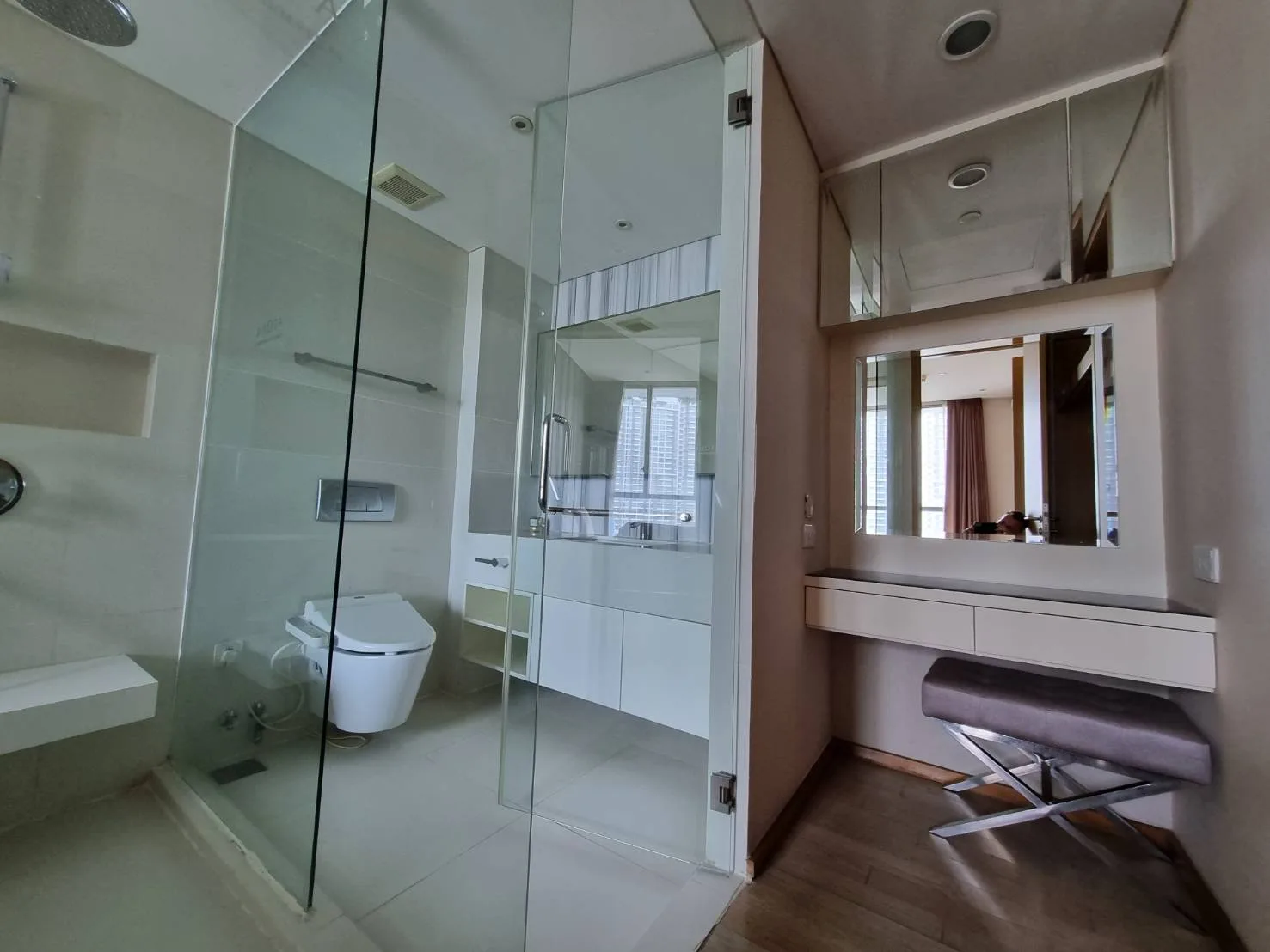 Property photos for Aequa Sukhumvit 49