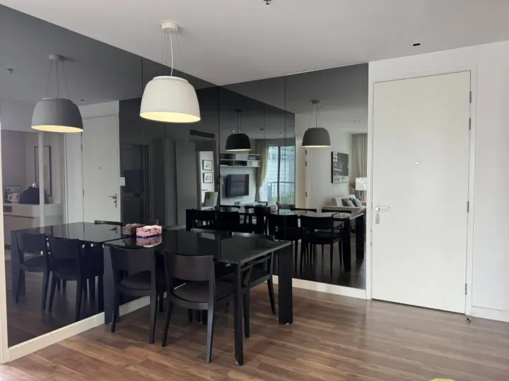 Property photos for The Room Sathorn - Taksin