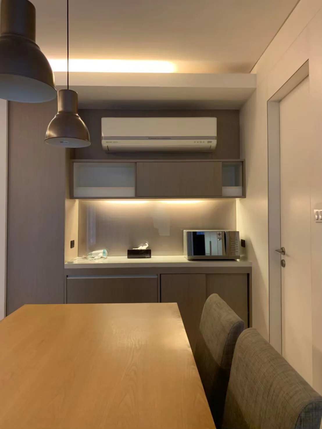 Property photos for Mode Sukhumvit 61