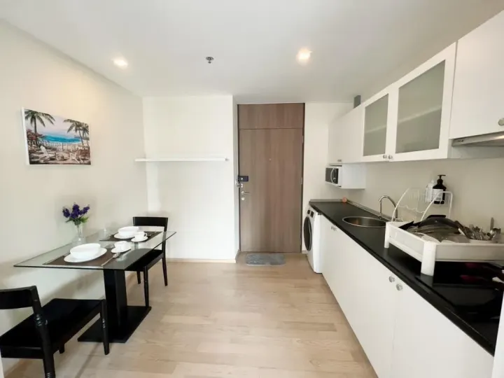 Property photos for Noble Remix