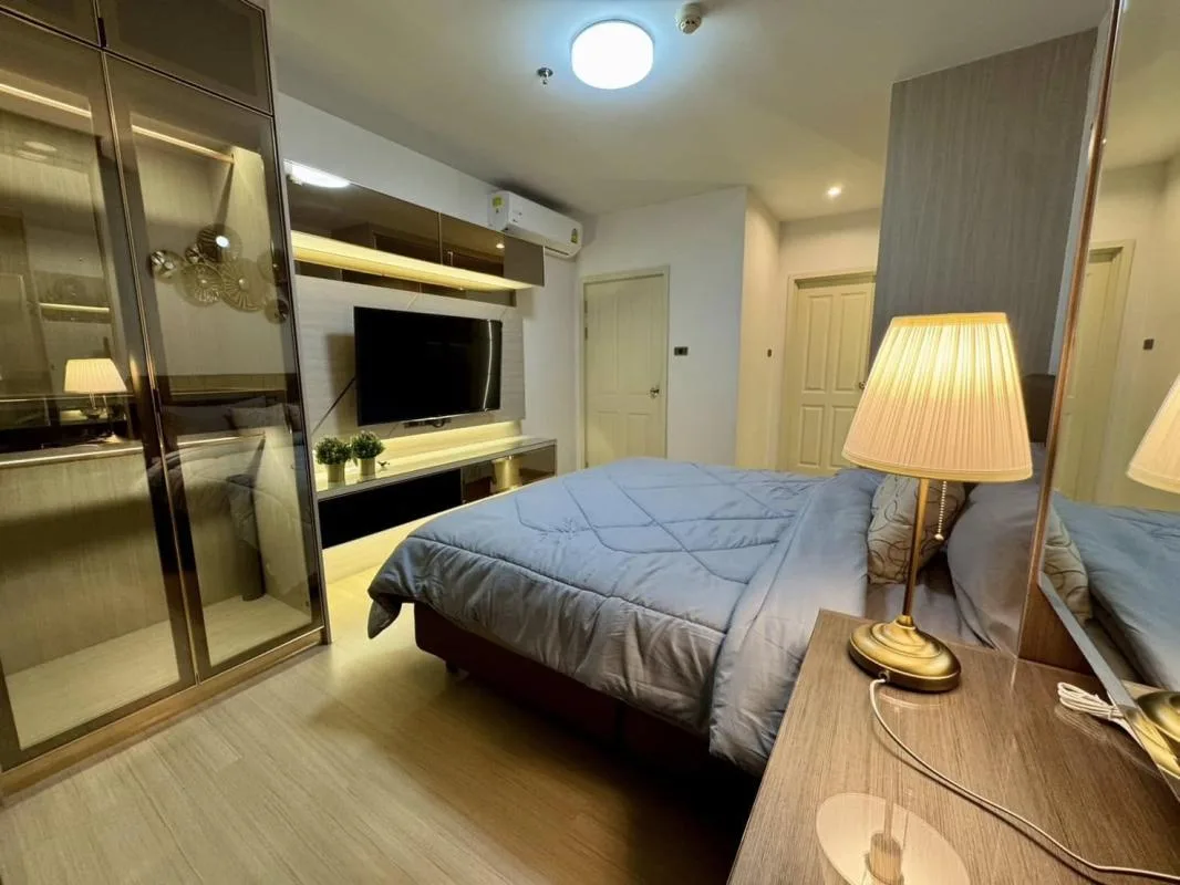 Property photos for Supalai Veranda Rama 9