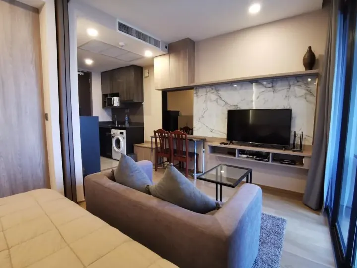 Property photos for Ashton Chula - Silom