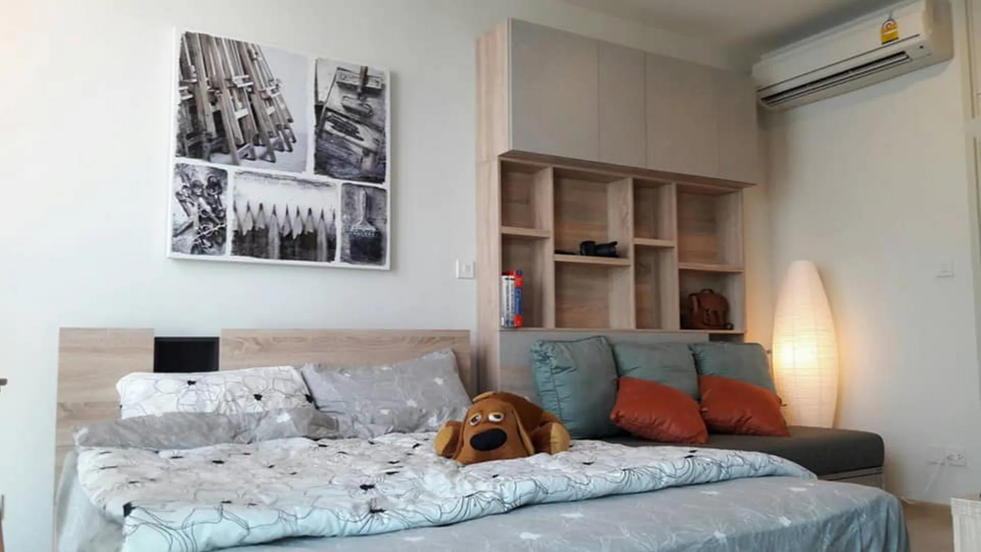 Property photos for Noble Revolve Ratchada 2
