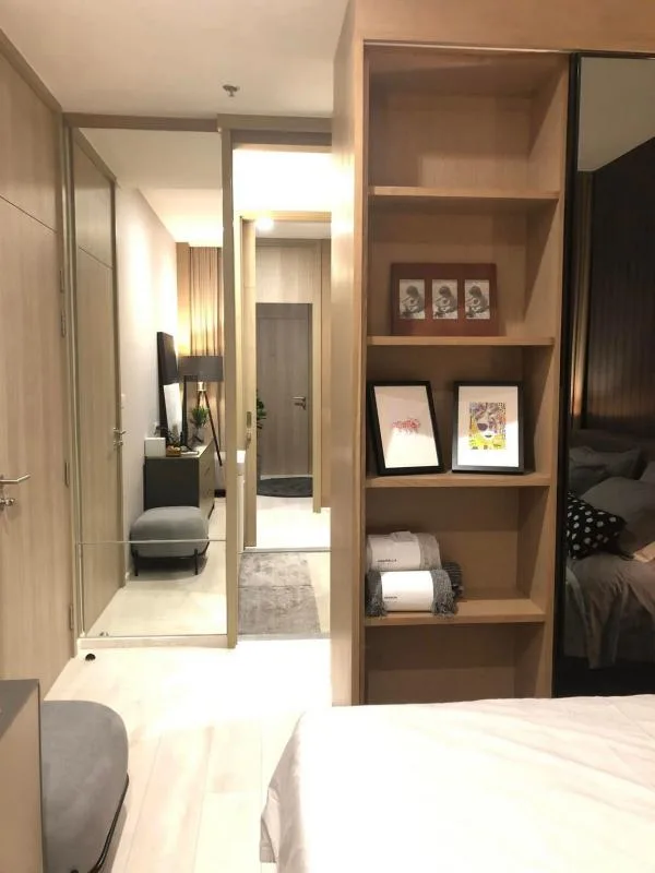 Property photos for Noble Ploenchit