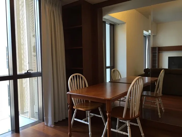 Property photos for Hansar Rajdamri