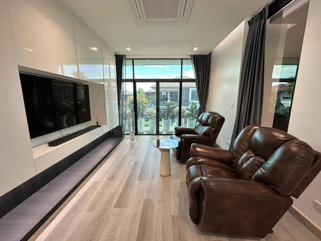 Property photos for Setthasiri Srinakarin-rama 9