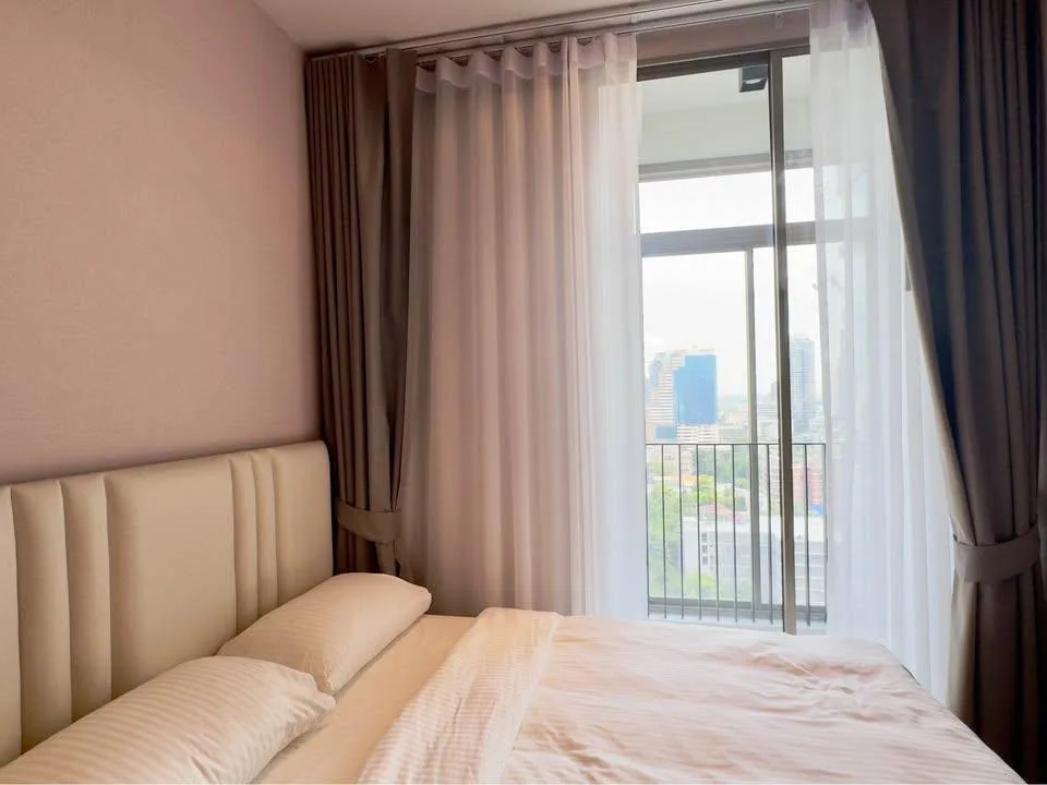 Property photos for Rhythm Ekkamai Estate