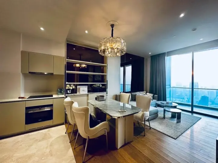 Property photos for Magnolias Waterfront Residences