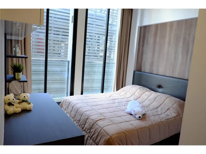 Property photos for Noble Ploenchit