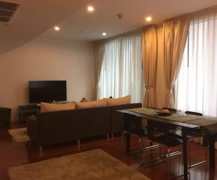 Property photos for Siri Residence